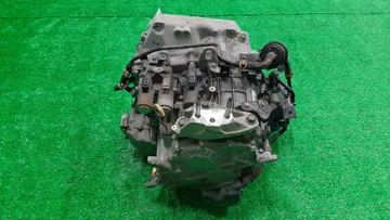 АКПП НА HONDA STREAM RN6 R18A