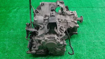 АКПП НА NISSAN X-TRAIL NT30 QR20DE