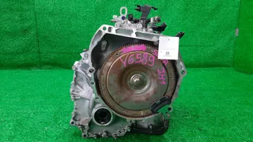 АКПП НА HONDA N-WGN JH1 S07A