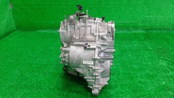 АКПП НА HONDA N-WGN JH1 S07A