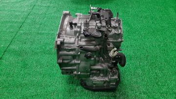 АКПП НА HONDA N-WGN JH1 S07A