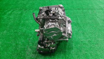 АКПП НА HONDA N-WGN JH1 S07A