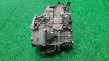 АКПП НА TOYOTA PRIUS NHW20 1NZ-FXE