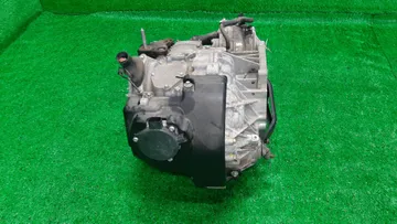 АКПП НА TOYOTA PRIUS NHW20 1NZ-FXE