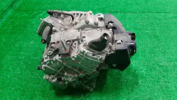 АКПП НА TOYOTA PRIUS NHW20 1NZ-FXE