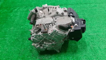 АКПП НА TOYOTA PRIUS NHW20 1NZ-FXE