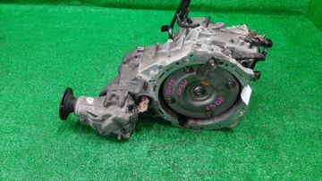 АКПП НА MAZDA MPV LW3W L3-DE