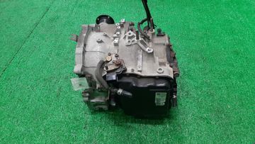 АКПП НА MAZDA MPV LW3W L3-DE
