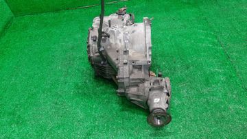 АКПП НА MAZDA MPV LW3W L3-DE