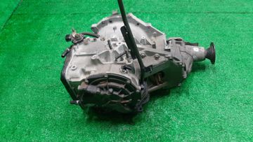 АКПП НА MAZDA MPV LW3W L3-DE
