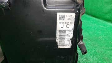 АКПП НА MAZDA MPV LW3W L3-DE