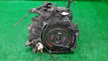 АКПП НА HONDA FIT GD3 L15A