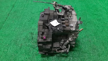 АКПП НА HONDA FIT GD3 L15A