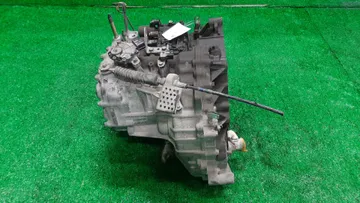АКПП НА HONDA FIT GD3 L15A