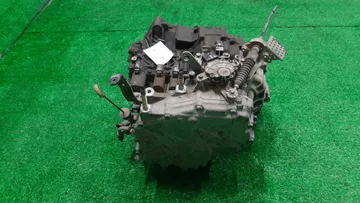 АКПП НА HONDA FIT GD3 L15A