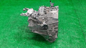 АКПП НА HONDA FREED GB3 L15A