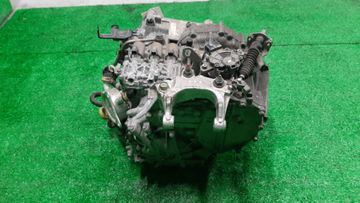 АКПП НА HONDA FREED GB3 L15A