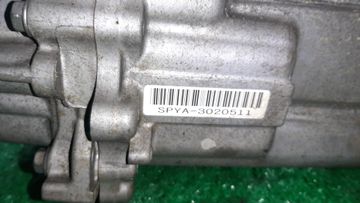 АКПП НА HONDA FREED GB3 L15A