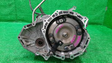 АКПП НА MAZDA MPV LY3P L3-VDT