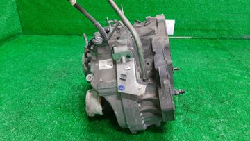 АКПП НА MAZDA MPV LY3P L3-VDT