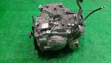 АКПП НА MAZDA MPV LY3P L3-VDT