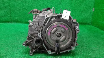 АКПП НА HONDA FIT GD1 L13A