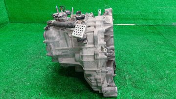 АКПП НА HONDA FIT GD1 L13A