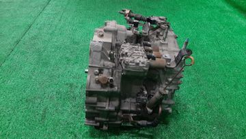 АКПП НА HONDA FIT GD1 L13A