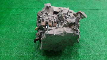 АКПП НА HONDA FIT GD1 L13A