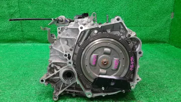 АКПП НА HONDA FIT GD1 L13A