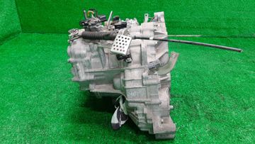АКПП НА HONDA FIT GD1 L13A