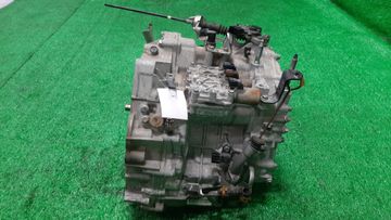 АКПП НА HONDA FIT GD1 L13A