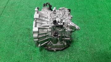 АКПП НА DAIHATSU MOVE CANBUS LA850S KF