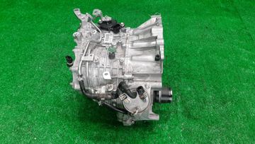 АКПП НА DAIHATSU MOVE CANBUS LA850S KF