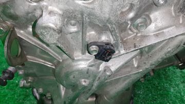 АКПП НА DAIHATSU MOVE CANBUS LA850S KF