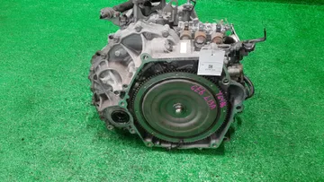 АКПП НА HONDA FIT GE6 L13A