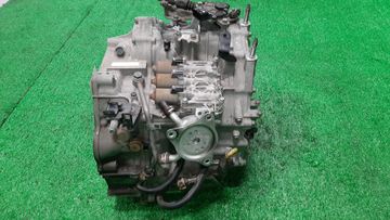 АКПП НА HONDA FIT GE6 L13A