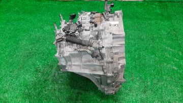 АКПП НА HONDA FIT GE6 L13A