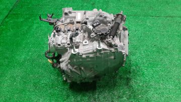 АКПП НА HONDA FIT GE6 L13A