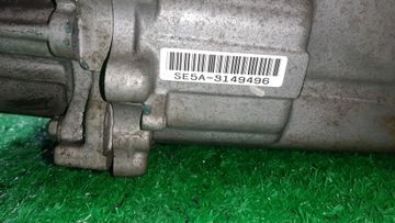 АКПП НА HONDA FIT GE6 L13A