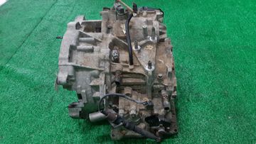 АКПП НА MAZDA ATENZA GG3P L3-VE