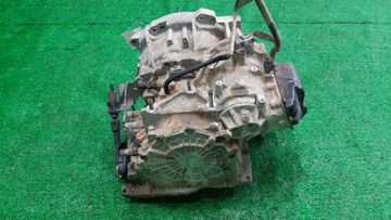 АКПП НА MAZDA ATENZA GG3P L3-VE