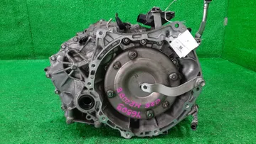 АКПП НА NISSAN SERENA C25 MR20DE