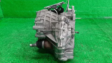 АКПП НА NISSAN SERENA C25 MR20DE