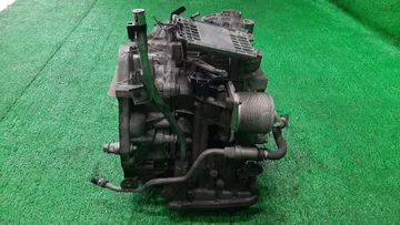 АКПП НА NISSAN SERENA C25 MR20DE