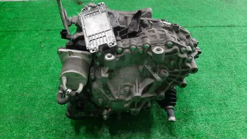 АКПП НА NISSAN SERENA C25 MR20DE
