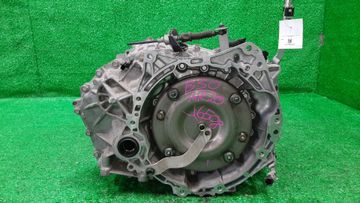 АКПП НА NISSAN LAFESTA B30 MR20DE