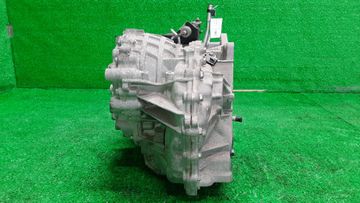 АКПП НА NISSAN LAFESTA B30 MR20DE