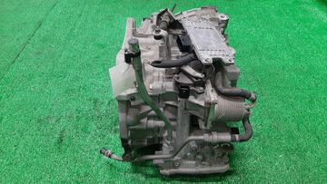АКПП НА NISSAN LAFESTA B30 MR20DE