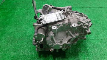 АКПП НА NISSAN LAFESTA B30 MR20DE